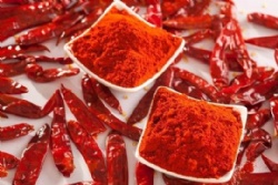 Chilli powder