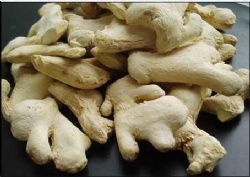 Ginger whole