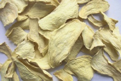Ginger Flake