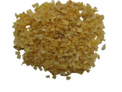 Dehydrated Potato