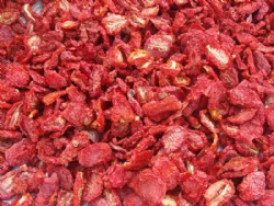 Sun Dried Tomato