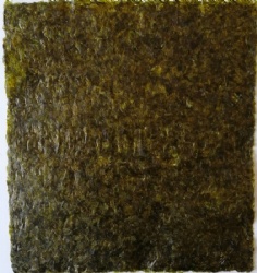 SUSHI NORI
