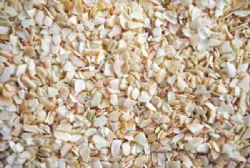 Garlic minced