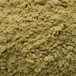 Ginger Powder